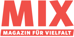 MIX Magazin für Vielfalt – Home
