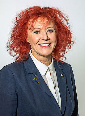 Heliane Canepa. Foto: © simon+kim, werbefotografie.ch gmbh